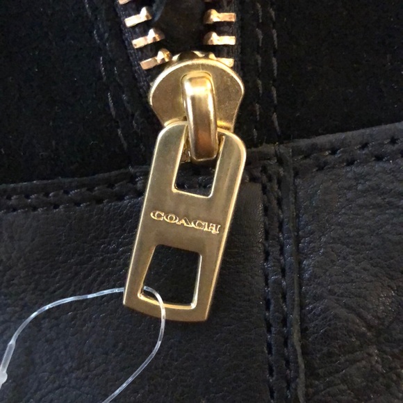 COACH Boots • BRAND NEW NEVER WORN - Picture 9 of 9